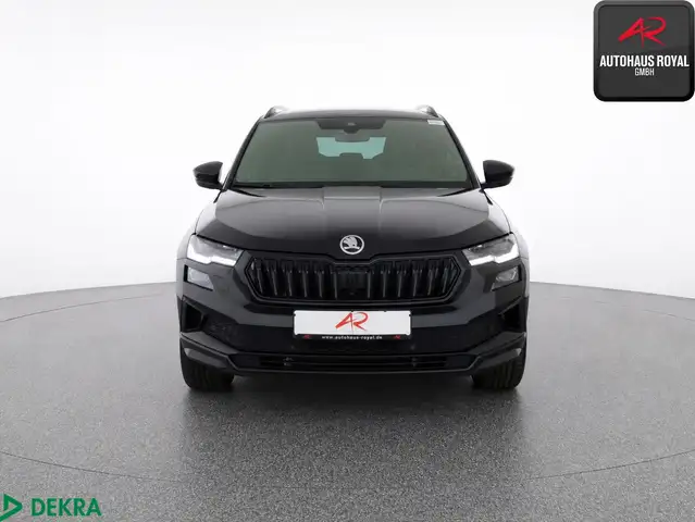 Skoda Karoq view 8