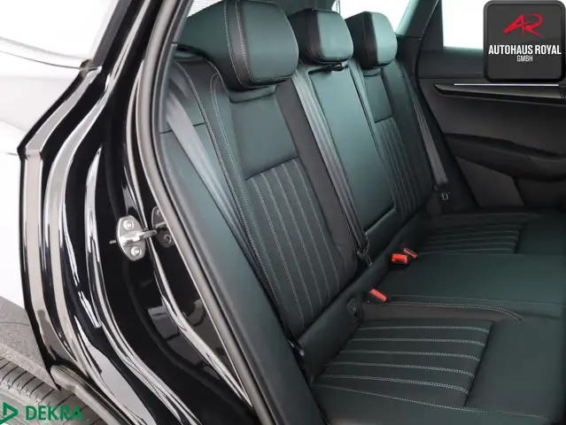 Skoda Karoq view 13