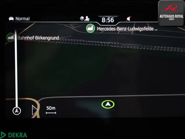Skoda Karoq view 14