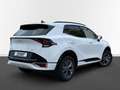 Kia Sportage GT-Line 1.6 Hybrid AT-6 Navi Rü.CAM LED SHZ DAB Bianco - thumbnail 3