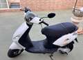 Piaggio Zip 50 Blanco - thumbnail 1