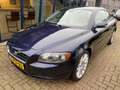 Volvo C70 Convertible 2.4i Kinetic 170PK LEER / CLIMA / PDC Blau - thumbnail 6