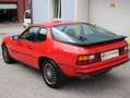 Porsche 924 924 - Erstbesitz - Pickerl Neu - Service Neu  ! Rojo - thumbnail 14