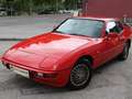 Porsche 924 924 - Erstbesitz - Pickerl Neu - Service Neu  ! Rojo - thumbnail 7