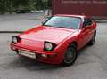 Porsche 924 924 - Erstbesitz - Pickerl Neu - Service Neu  ! Rojo - thumbnail 1