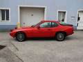 Porsche 924 924 - Erstbesitz - Pickerl Neu - Service Neu  ! Rojo - thumbnail 13