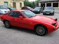 Porsche 924 924 - Erstbesitz - Pickerl Neu - Service Neu  ! Rojo - thumbnail 22