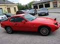 Porsche 924 924 - Erstbesitz - Pickerl Neu - Service Neu  ! Rojo - thumbnail 21