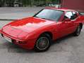 Porsche 924 924 - Erstbesitz - Pickerl Neu - Service Neu  ! Rojo - thumbnail 10