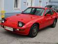 Porsche 924 924 - Erstbesitz - Pickerl Neu - Service Neu  ! Rojo - thumbnail 11