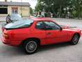 Porsche 924 924 - Erstbesitz - Pickerl Neu - Service Neu  ! Rojo - thumbnail 19
