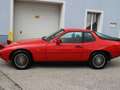 Porsche 924 924 - Erstbesitz - Pickerl Neu - Service Neu  ! Rojo - thumbnail 12