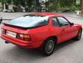 Porsche 924 924 - Erstbesitz - Pickerl Neu - Service Neu  ! Rojo - thumbnail 18