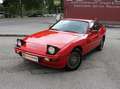 Porsche 924 924 - Erstbesitz - Pickerl Neu - Service Neu  ! Rojo - thumbnail 4