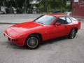 Porsche 924 924 - Erstbesitz - Pickerl Neu - Service Neu  ! Rojo - thumbnail 9