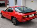 Porsche 924 924 - Erstbesitz - Pickerl Neu - Service Neu  ! Rojo - thumbnail 15