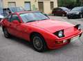 Porsche 924 924 - Erstbesitz - Pickerl Neu - Service Neu  ! Rojo - thumbnail 23