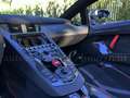 Lamborghini Aventador Aventador Roadster 6.5 SVJ 770 1di800 Siyah - thumbnail 8