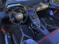 Lamborghini Aventador Aventador Roadster 6.5 SVJ 770 1di800 Fekete - thumbnail 5