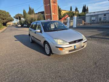 5p 1.8 td Zetec