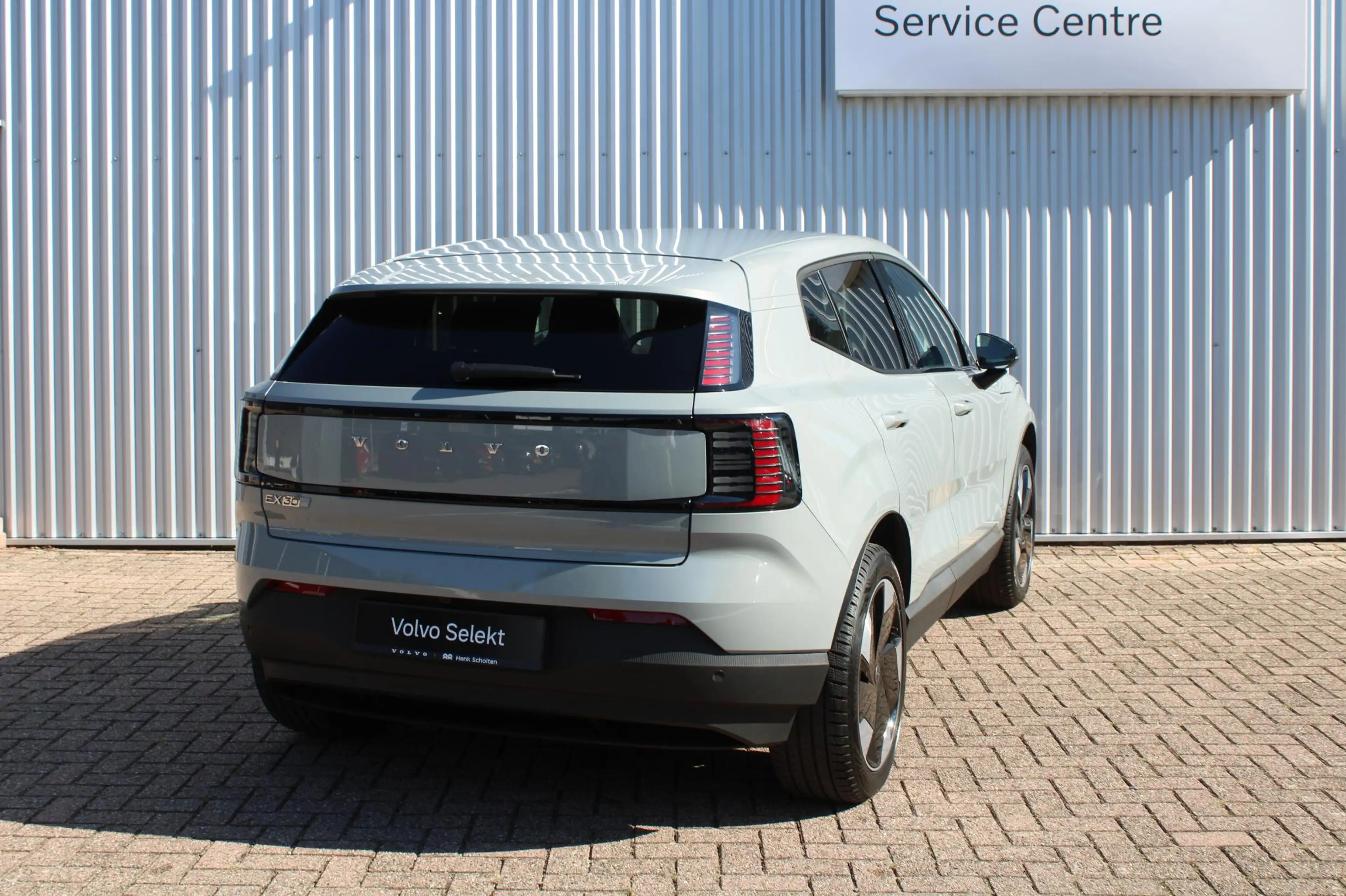 Volvo EX30 Single Motor Extended Range Plus 69 kWh | Verwarmb — photo 5