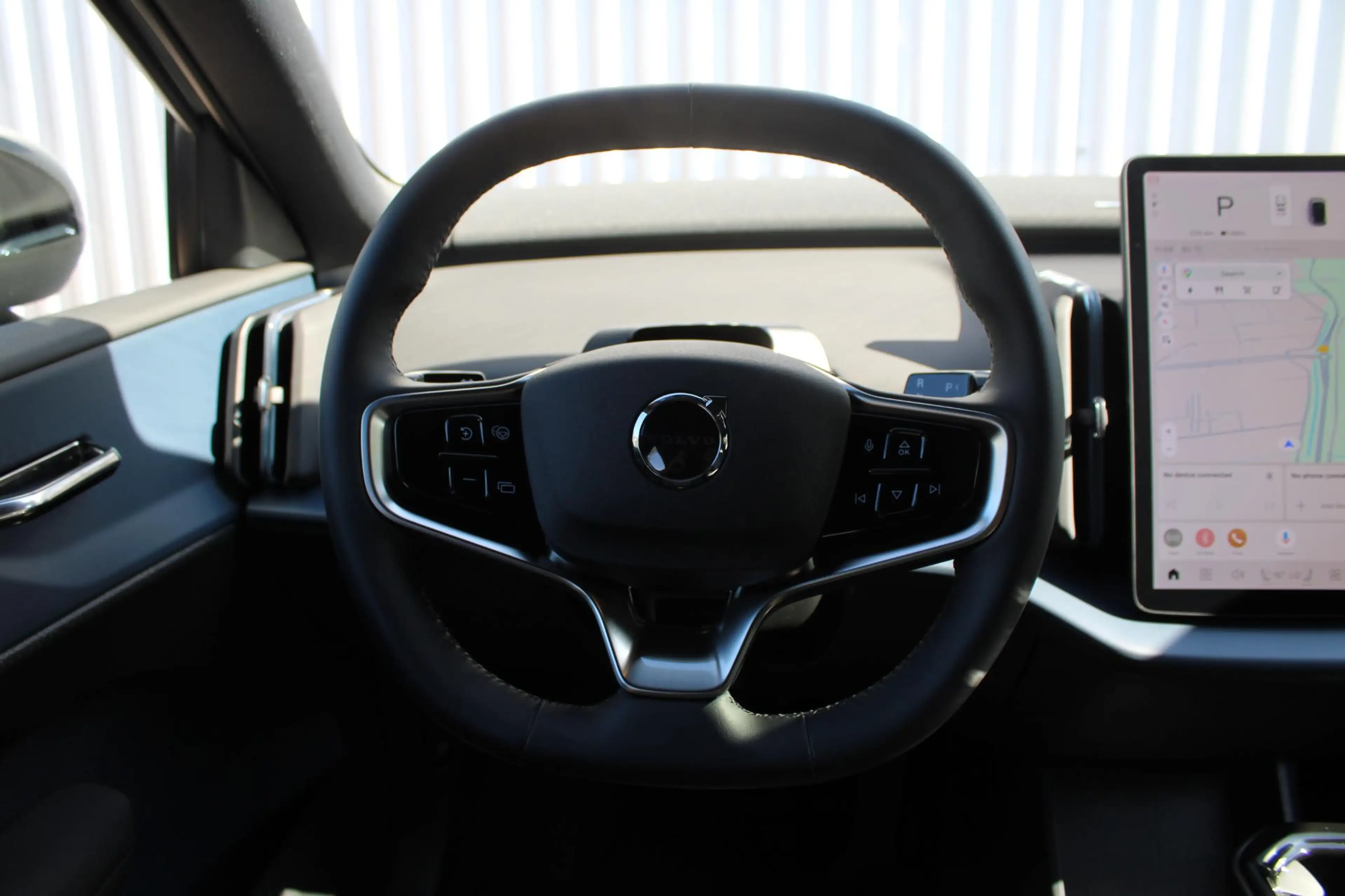 Volvo EX30 Single Motor Extended Range Plus 69 kWh | Verwarmb — photo 14