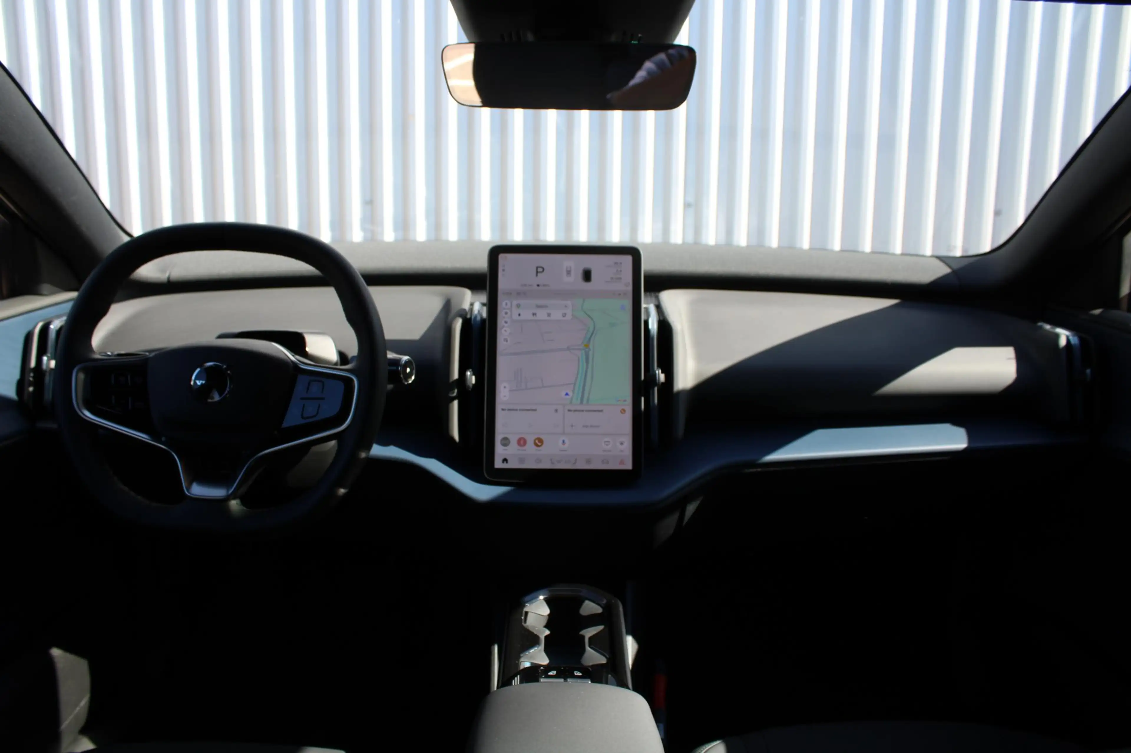 Volvo EX30 Single Motor Extended Range Plus 69 kWh | Verwarmb — photo 13