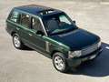 Land Rover Range Rover 3.0 td6 Vogue UNICA !  solo 57.000 km !! Grün - thumbnail 2