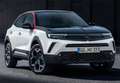 Opel Mokka 1.2T XHT Hybrid eDCT6 S&S GS 145 - thumbnail 9