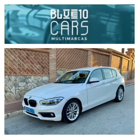 BMW 116 116dA