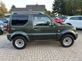 Suzuki Jimny Comfort AUTOMATIK-ALLRAD-KLIMA-AHK-S.HEIZ Vert - thumbnail 8