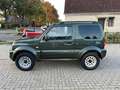 Suzuki Jimny Comfort AUTOMATIK-ALLRAD-KLIMA-AHK-S.HEIZ Vert - thumbnail 4