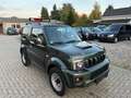 Suzuki Jimny Comfort AUTOMATIK-ALLRAD-KLIMA-AHK-S.HEIZ Vert - thumbnail 1