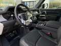 Land Rover Defender 3.0 D200 110 SE COMMERCIAL PANORAMADAK Bleu - thumbnail 13