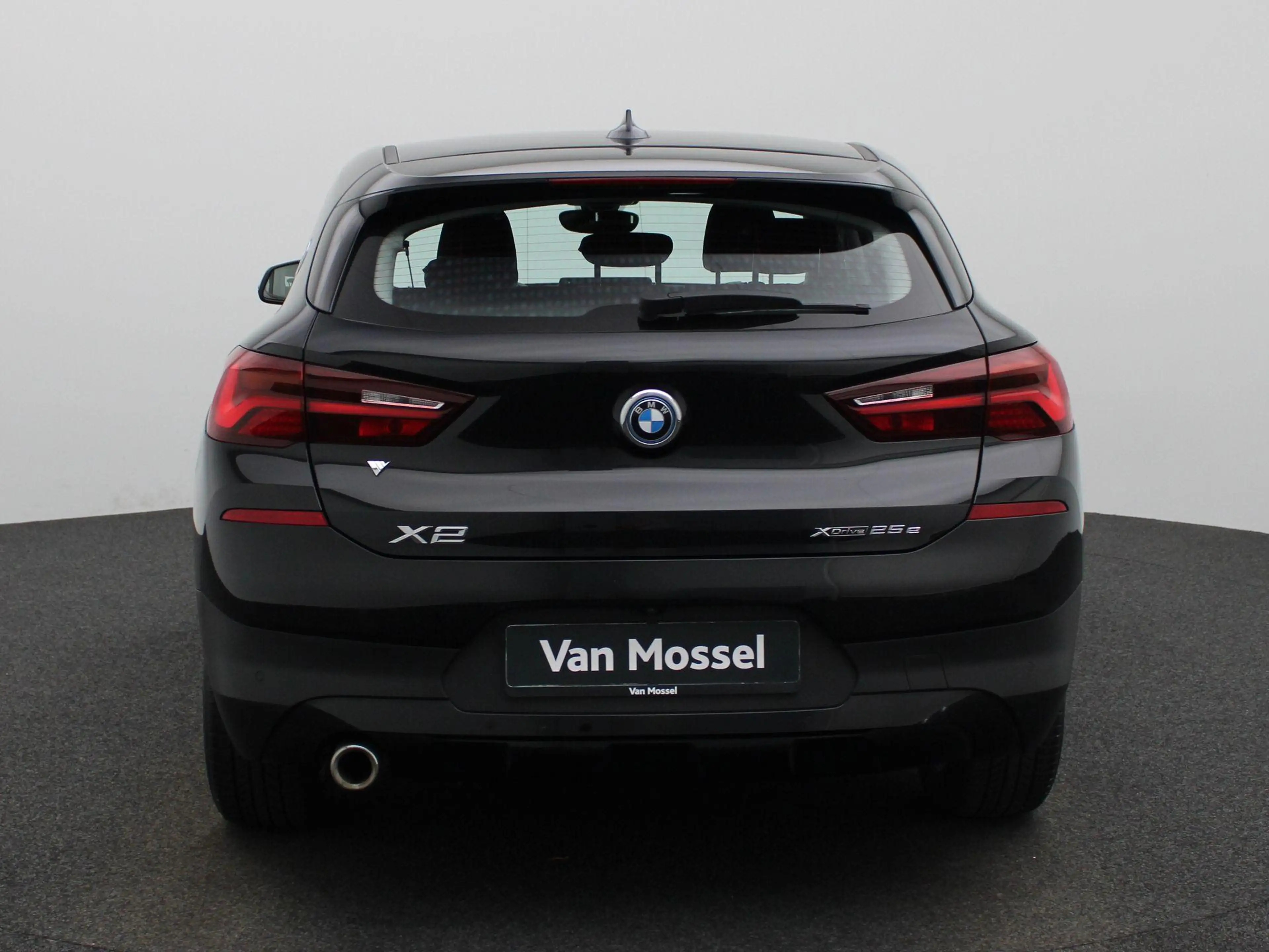 BMW X2 xDrive25e Executive VERWACHT !! — photo 5