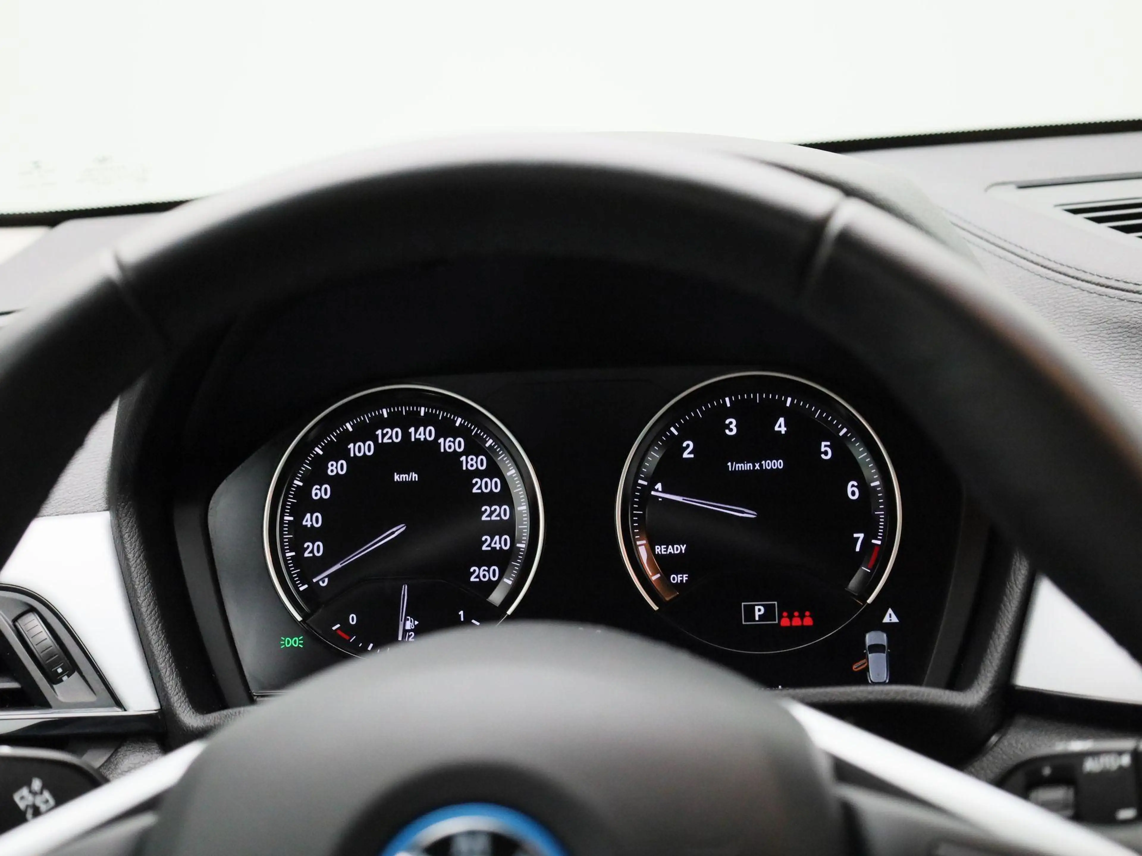 BMW X2 xDrive25e Executive VERWACHT !! — photo 8