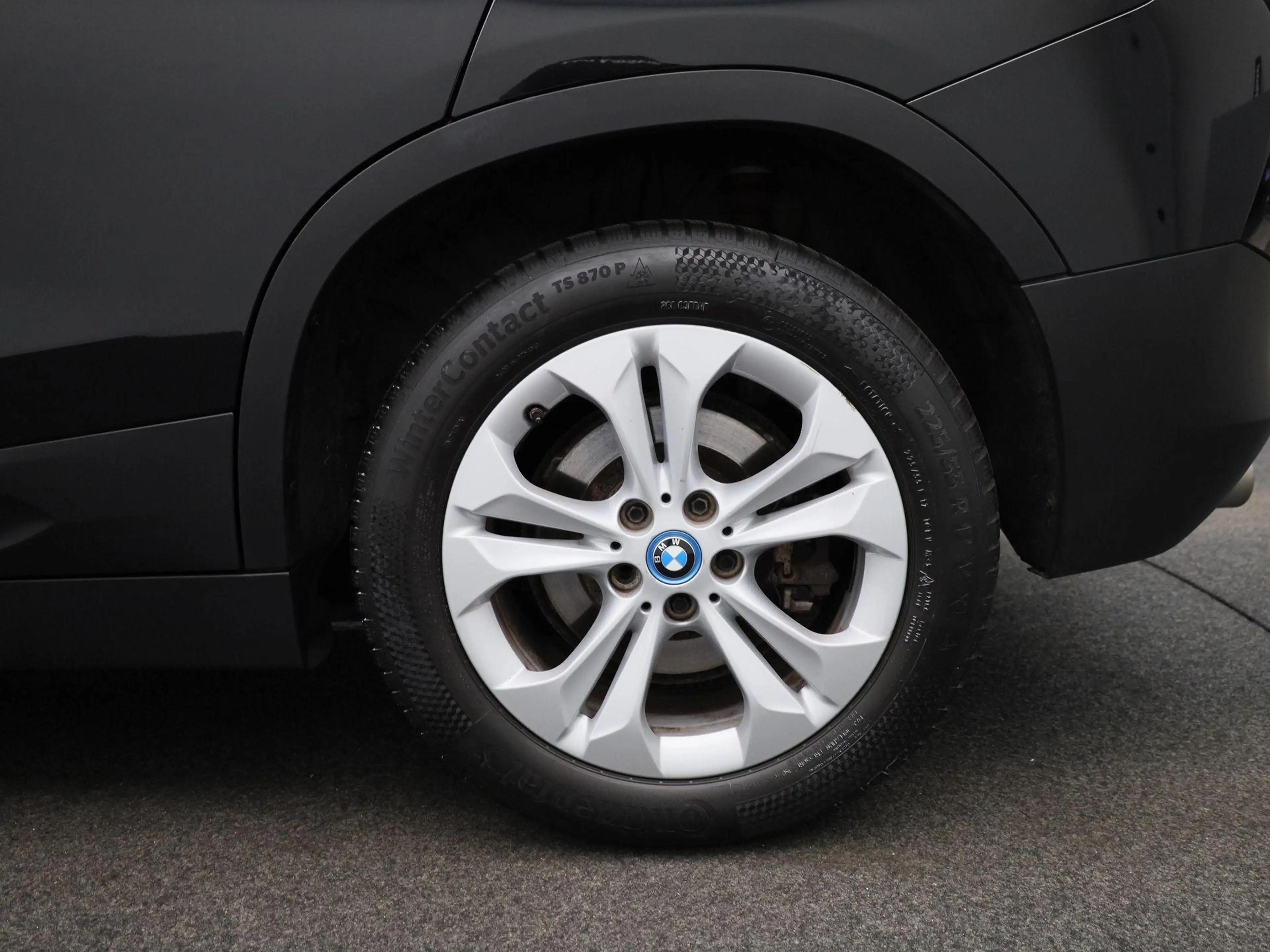 BMW X2 xDrive25e Executive VERWACHT !! — photo 13