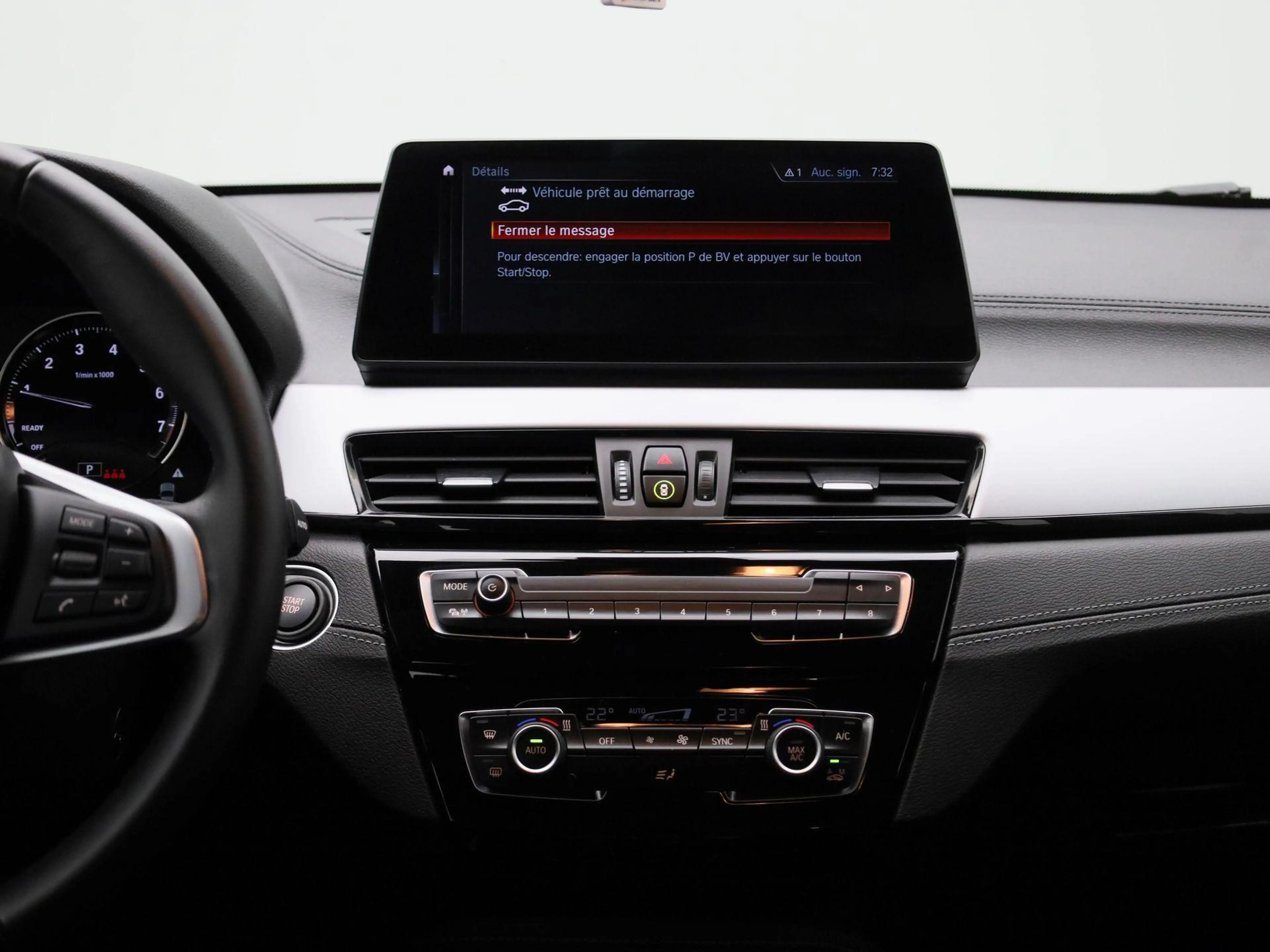 BMW X2 xDrive25e Executive VERWACHT !! — photo 9