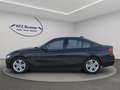 BMW 320 d **Sport Line,xDrive,Navi,Sitzh** Schwarz - thumbnail 3