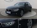 BMW 320 d **Sport Line,xDrive,Navi,Sitzh** Schwarz - thumbnail 2