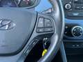 Hyundai i10 1.2i Airco Cruise Stuur+Stoelverwarming Bluetooth Blanc - thumbnail 12
