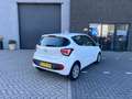 Hyundai i10 1.2i Airco Cruise Stuur+Stoelverwarming Bluetooth Blanc - thumbnail 4