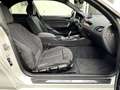 BMW 220 i M Sport Coupé Navi/ PDC/ Xenon/LED/ 2.Hand Blanc - thumbnail 14