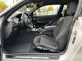 BMW 220 i M Sport Coupé Navi/ PDC/ Xenon/LED/ 2.Hand Blanc - thumbnail 11