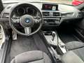 BMW 220 i M Sport Coupé Navi/ PDC/ Xenon/LED/ 2.Hand Blanc - thumbnail 17