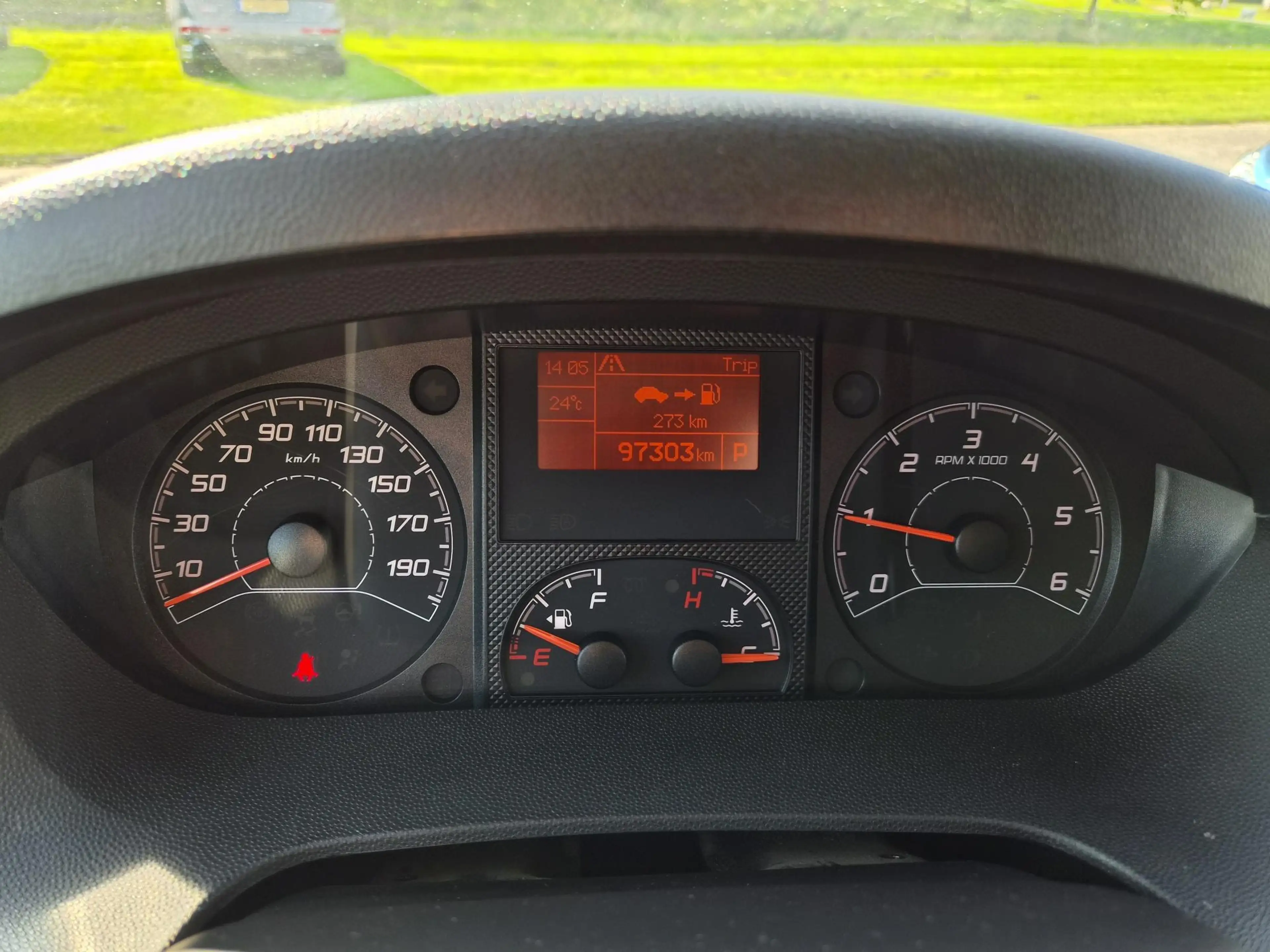Fiat Ducato 33 2.3 MultiJet L2H2 — photo 5