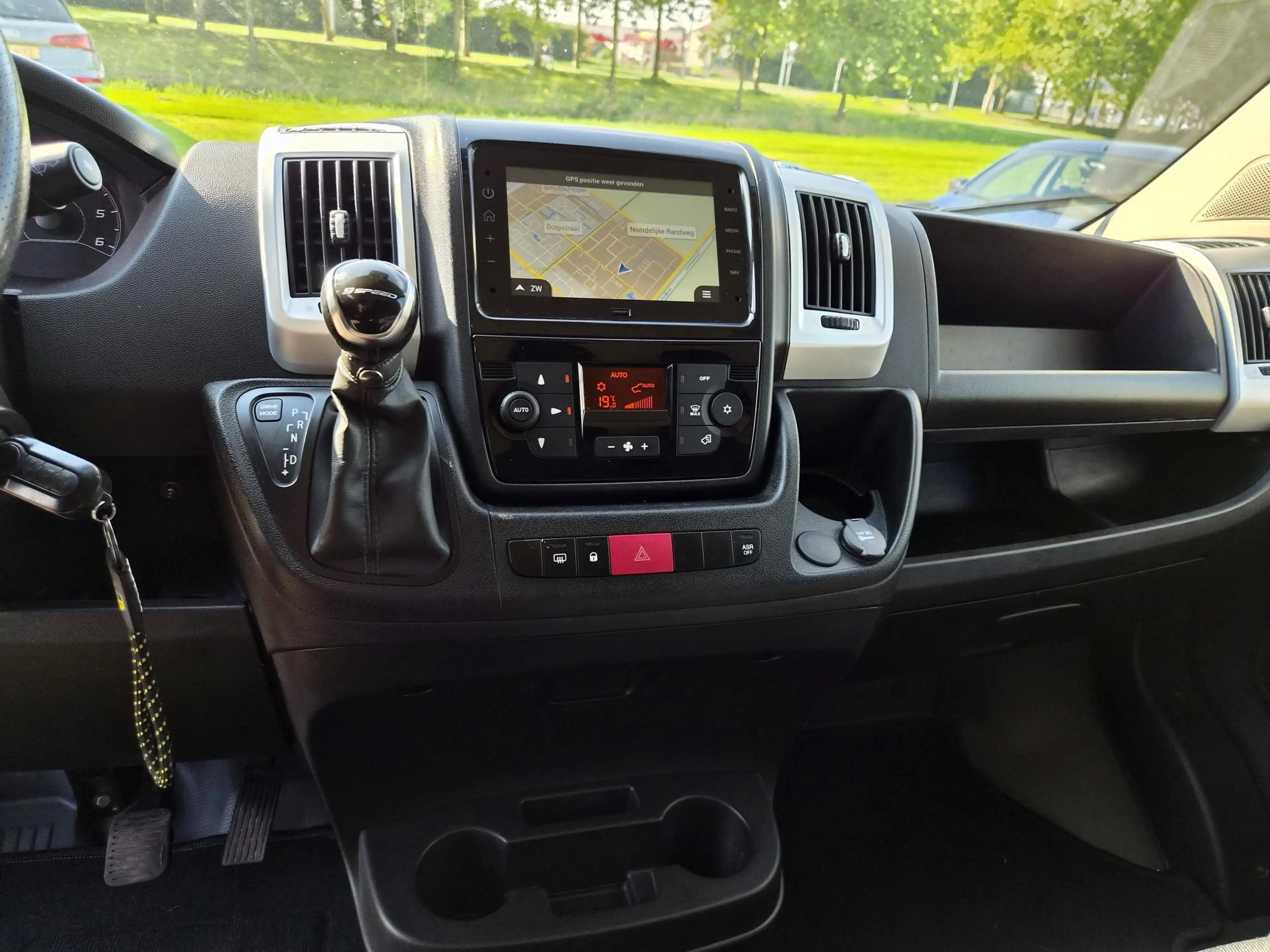 Fiat Ducato 33 2.3 MultiJet L2H2 — photo 7