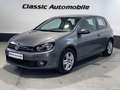 Volkswagen Golf VI Comfortline 1.4 TSI *Automatik*Navi* Grau - thumbnail 1