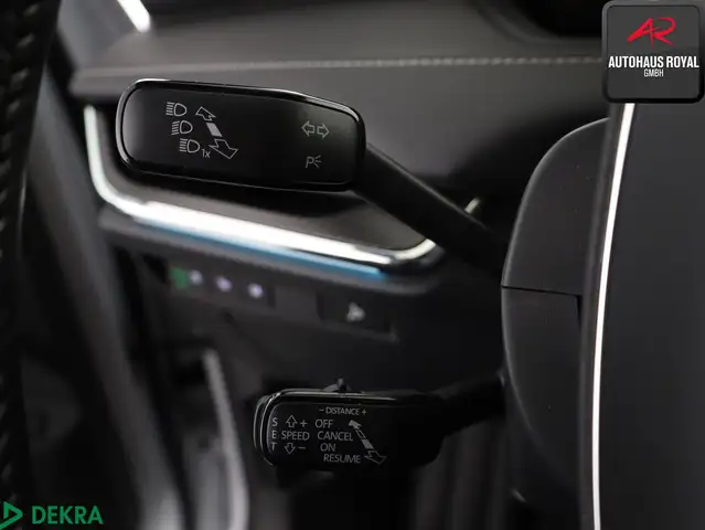 Skoda Enyaq view 20
