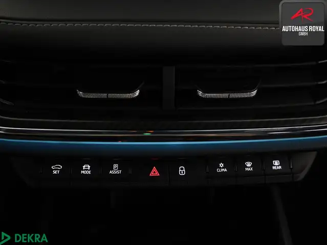 Skoda Enyaq view 19